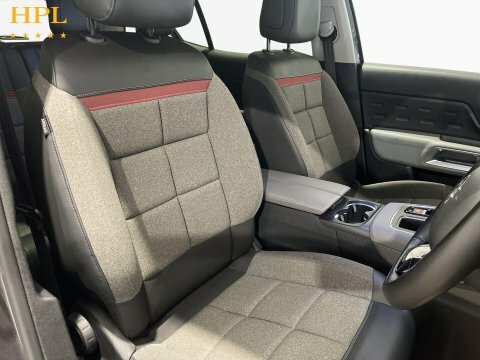 Citroen C5 Aircross 1.2 Puretech Flair Suv Euro 6 S  #11