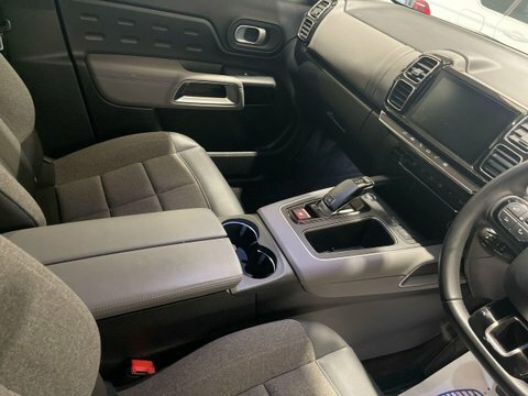 Citroen C5 Aircross 1.2 Puretech Flair Suv Euro 6 S  #34