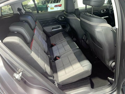 Citroen C5 Aircross 1.2 Puretech Flair Suv Euro 6 S  #36