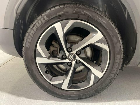 Citroen C5 Aircross 1.2 Puretech Flair Suv Euro 6 S  #30