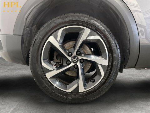 Citroen C5 Aircross 1.2 Puretech Flair Suv Euro 6 S  #10
