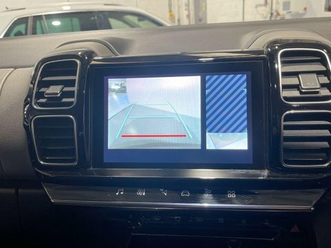 Citroen C5 Aircross 1.2 Puretech Flair Suv Euro 6 S  #35