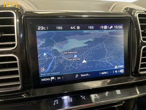 Citroen C5 Aircross 1.2 Puretech Flair Suv Euro 6 S  #16