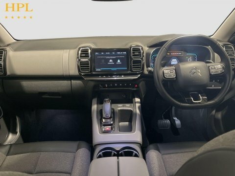 Citroen C5 Aircross 1.2 Puretech Flair Suv Euro 6 S  #19