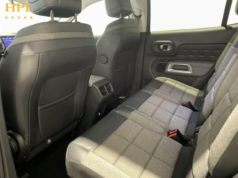 Citroen C5 Aircross 1.2 Puretech Flair Suv Euro 6 S  #20