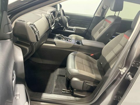 Citroen C5 Aircross 1.2 Puretech Flair Suv Euro 6 S  #37
