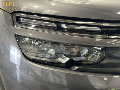 Citroen C5 Aircross 1.2 Puretech Flair Suv Euro 6 S  #9