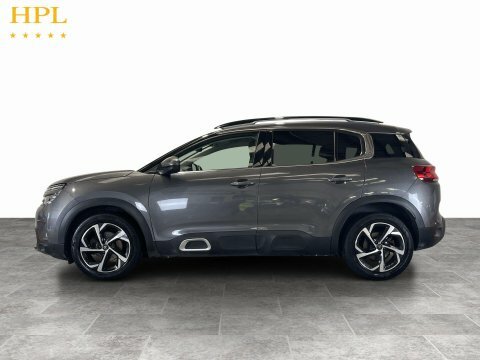 Citroen C5 Aircross 2021 21 1.5  #4