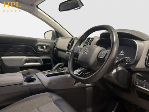 Citroen C5 Aircross 1.2 Puretech Flair Suv Euro 6 S  #12