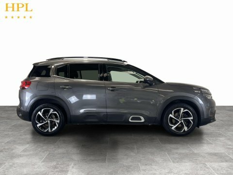 Citroen C5 Aircross 1.2 Puretech Flair Suv Euro 6 S  #8