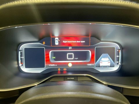 Citroen C5 Aircross 1.2 Puretech Flair Suv Euro 6 S  #23