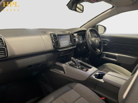 Citroen C5 Aircross 1.2 Puretech Flair Suv Euro 6 S  #15