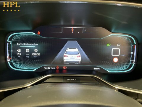 Citroen C5 Aircross 1.2 Puretech Flair Suv Euro 6 S  #14