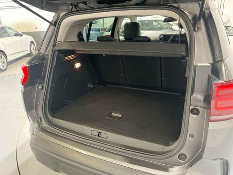 Citroen C5 Aircross 1.2 Puretech Flair Suv Euro 6 S  #32