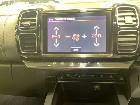 Citroen C5 Aircross 1.2 Puretech Flair Suv Euro 6 S  #29