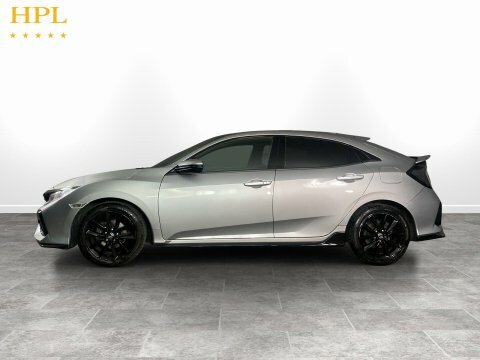 Honda Civic 2020 70 1.0  #4