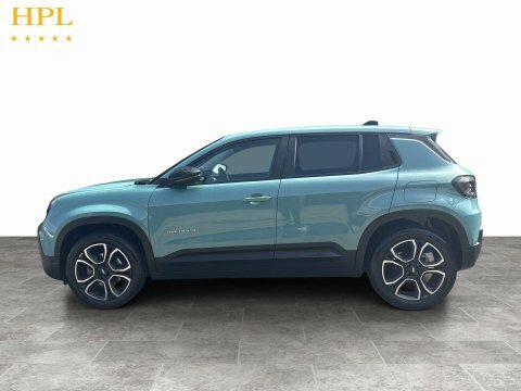 Jeep Avenger 2025 25 1.2 WP25DOU #4