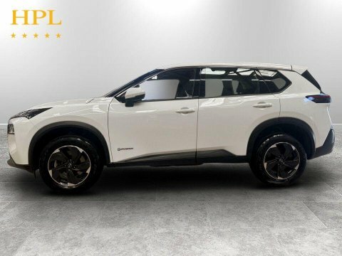 Nissan X-Trail 2025 25 1.5 #4