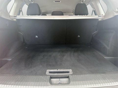 Nissan X-Trail 1.5 Vc-t Mh 163 N-connecta X-tronic With 5 Se Grey #21