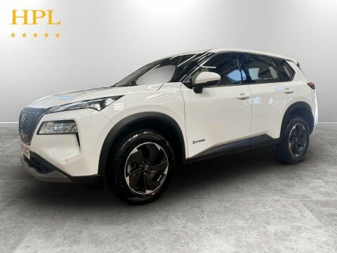 Nissan X-Trail 2025 25 1.5 #3