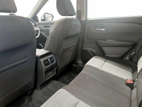 Nissan X-Trail 1.5 Vc-t Mh 163 N-connecta X-tronic With 5 Se Grey #20