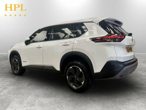 Nissan X-Trail 2025 25 1.5 #5