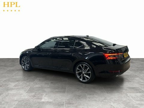 Skoda Superb 2024 24 1.5 #5