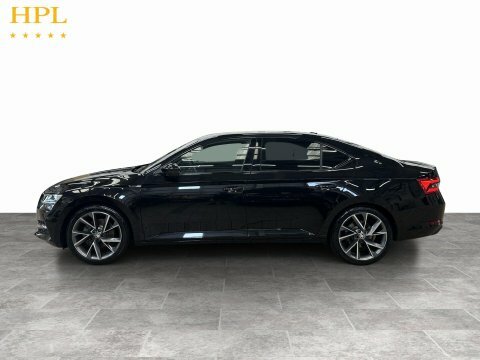 Skoda Superb 2024 24 1.5 #4