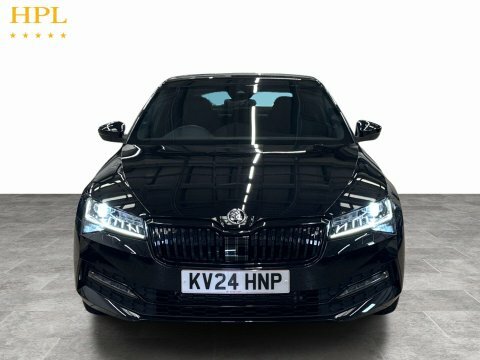 Skoda Superb 2024 24 1.5 #2