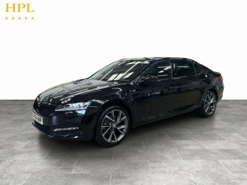 Skoda Superb 2024 24 1.5 #3
