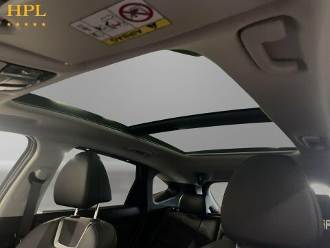 Hyundai Tucson 1.6 T-gdi N Line Suv Hybrid Euro 6 Grey #18