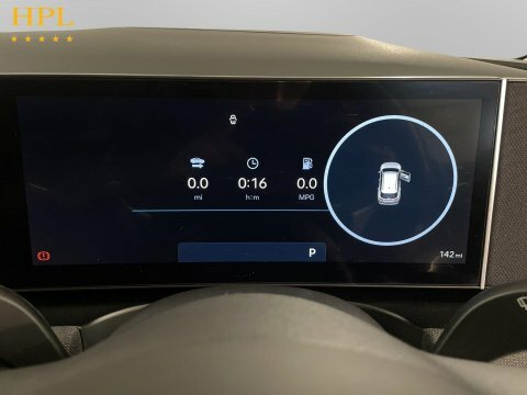 Hyundai Tucson 1.6 T-gdi N Line Suv Hybrid Euro 6 Grey #14