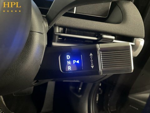 Hyundai Tucson 1.6 T-gdi N Line Suv Hybrid Euro 6 Grey #17