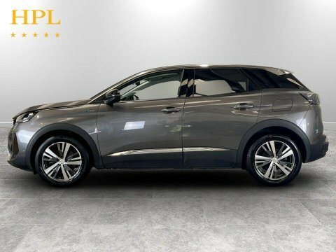 Peugeot 3008 2022 22 1.6  #4