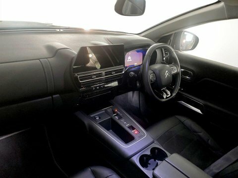 Citroen C5 Aircross 1.2 Puretech Flair Plus Suv Eat8 Euro 6 Blue #14