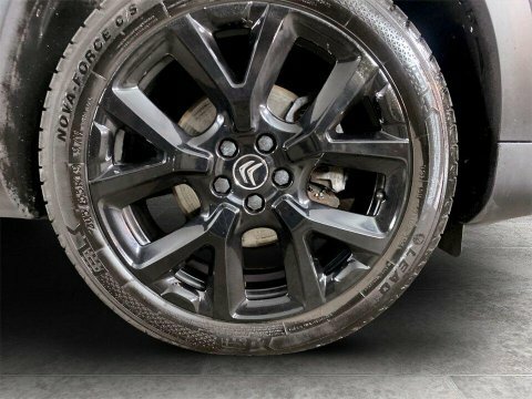 Citroen C5 Aircross 1.2 Puretech Flair Plus Suv Eat8 Euro 6 Blue #10