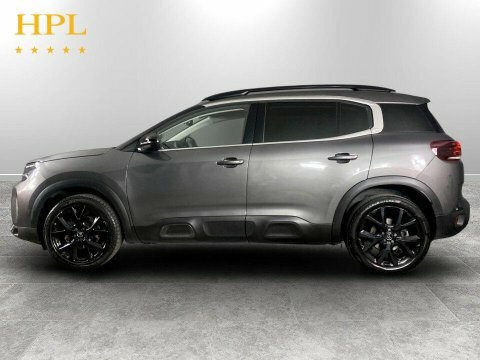 Citroen C5 Aircross 2022 72 1.2  #4