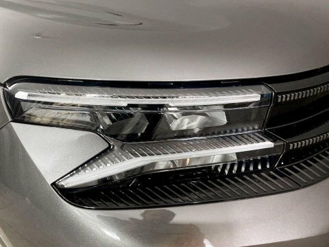 Citroen C5 Aircross 1.2 Puretech Flair Plus Suv Eat8 Euro 6 Blue #9