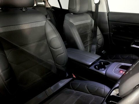 Citroen C5 Aircross 1.2 Puretech Flair Plus Suv Eat8 Euro 6 Blue #11