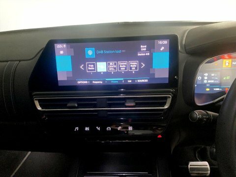 Citroen C5 Aircross 1.2 Puretech Flair Plus Suv Eat8 Euro 6 Blue #17