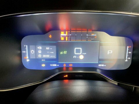 Citroen C5 Aircross 1.2 Puretech Flair Plus Suv Eat8 Euro 6 Blue #13