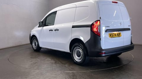 Mercedes-Benz CITAN 2024 74 1.5 KS74MUP #6