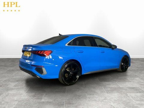 Audi A3 2022 22 1.0 EO22WTM  #6