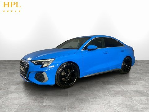Audi A3 2022 22 1.0 EO22WTM  #3