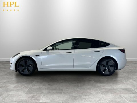 Tesla Model 3 2021 71 Standard LF71WDM #4