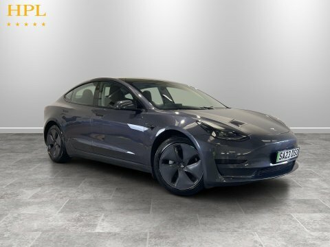Tesla Model 3 2023 23 Saloon SA23DSO