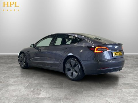 Tesla Model 3 2023 23 Saloon SA23DSO #5