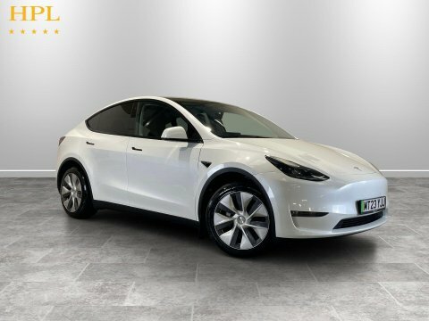 Tesla Model Y 2023 23 Dual
