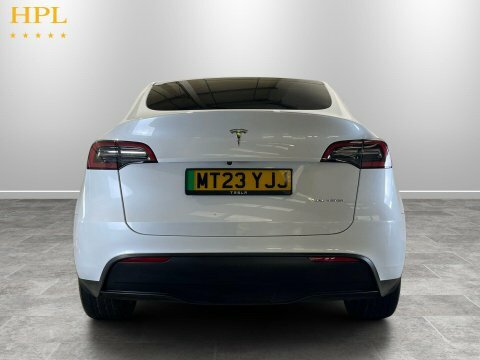 Tesla Model Y 2023 23 Dual MT23YJJ #6