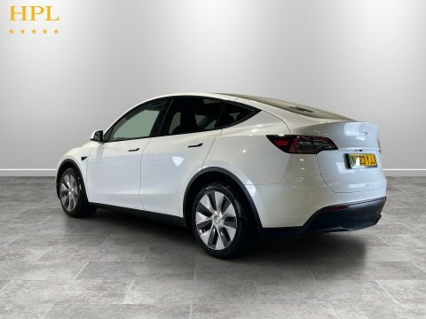 Tesla Model Y 2023 23 Dual MT23YJJ #5